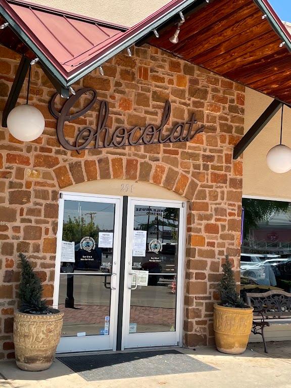 Quintessential Chocolates Co., Inc. / Chocolat (Retail Store)