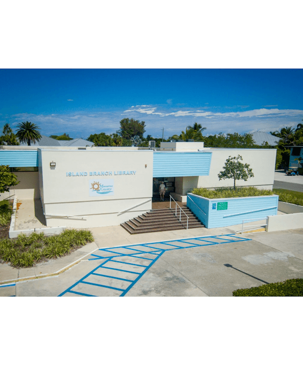 Island Branch Library