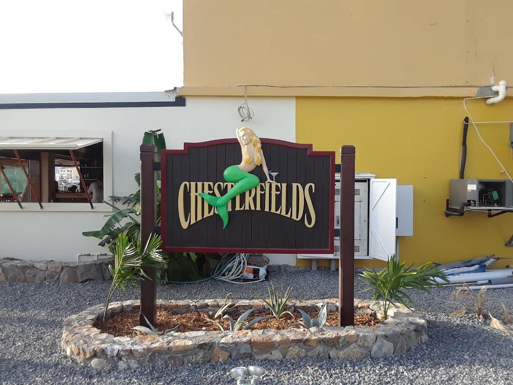 Chesterfields Restaurant & Bar