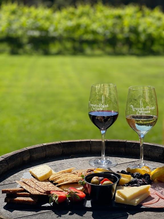 Wapato Point Cellars