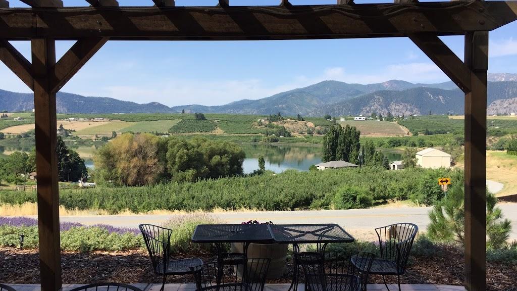 Tildio Winery