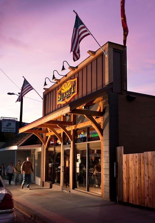 Sunset Sports Bar & Grill