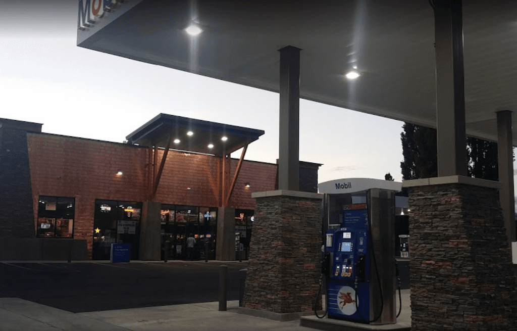 Colville Fuels Deep Water