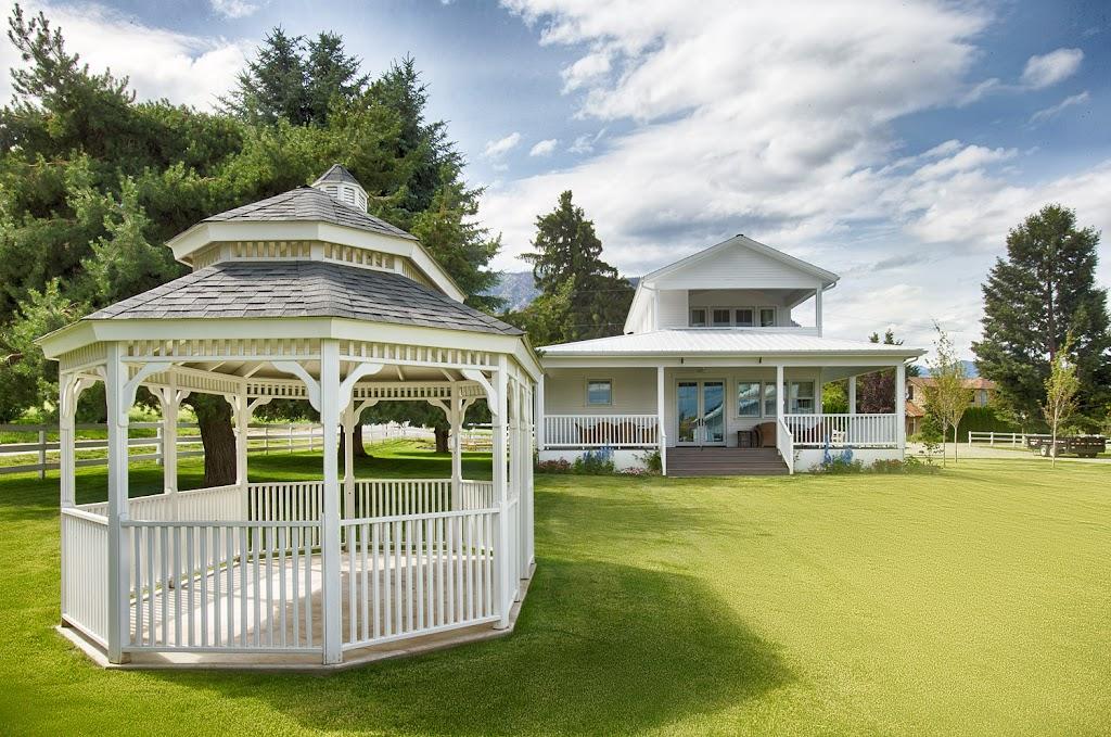 Harmony Meadows - Tennis Resort