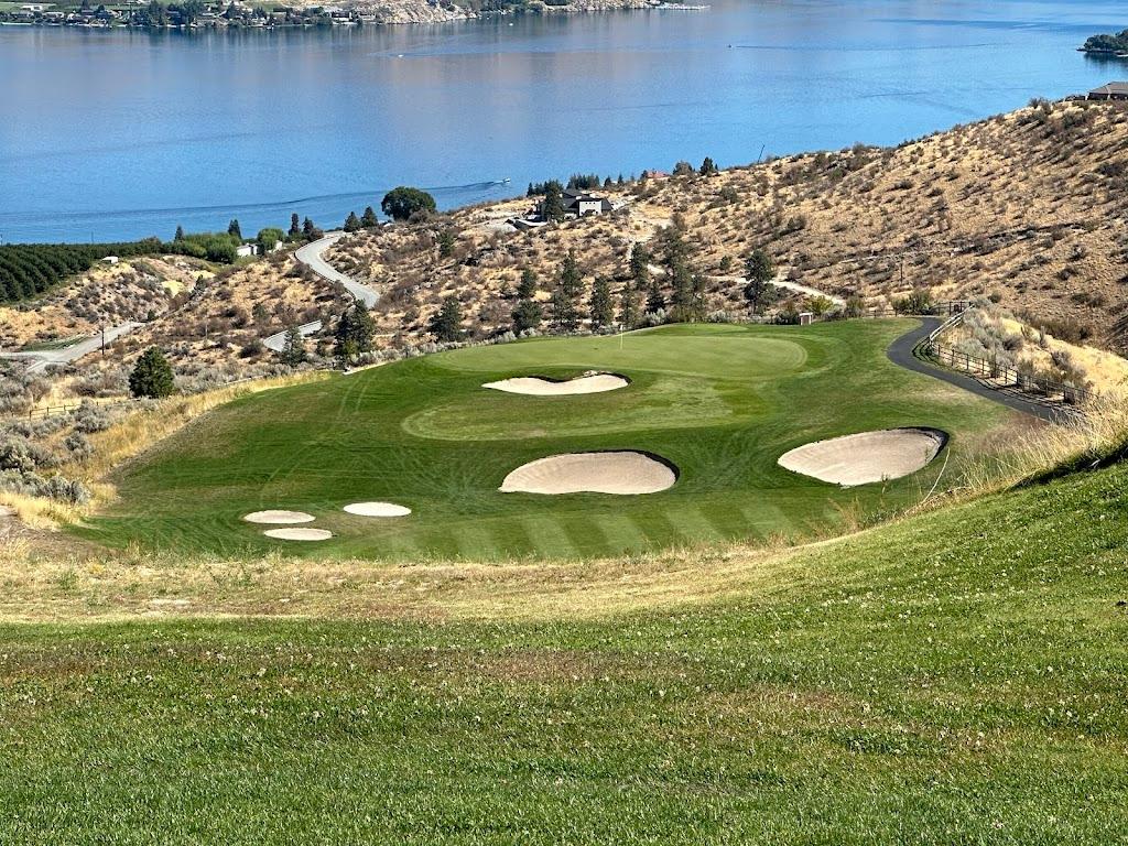 Bear Mountain Ranch