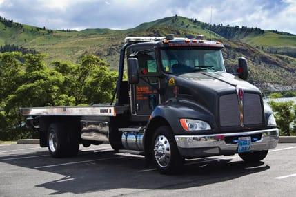 Big Valley Towing, LLC