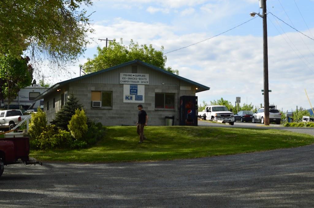 Kamei Campground & RV Park
