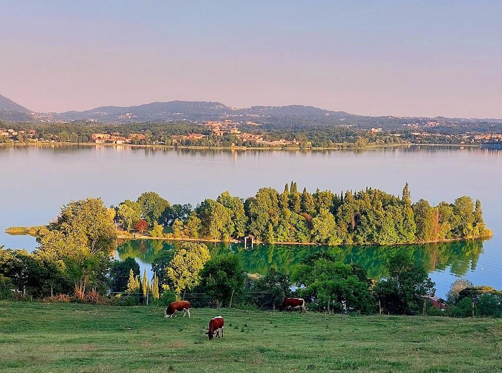 Agriturismo Sant'Anna